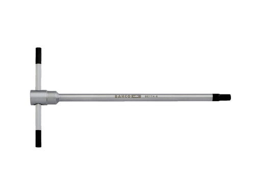 BAHCO BE1TH-4 T-type Hex Key