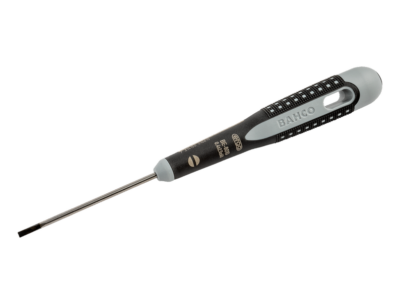 BAHCO Bacho screw.dr ergo 0.6x3.5x75