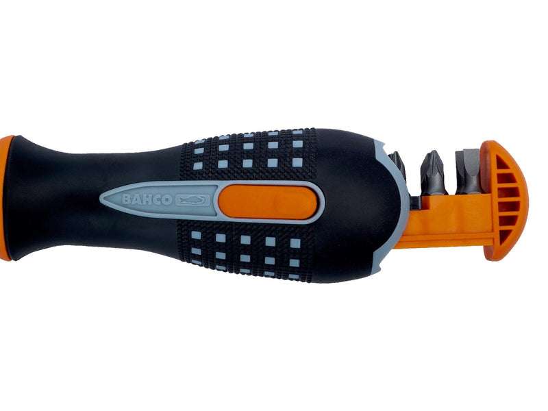 BAHCO Bit screwdriver