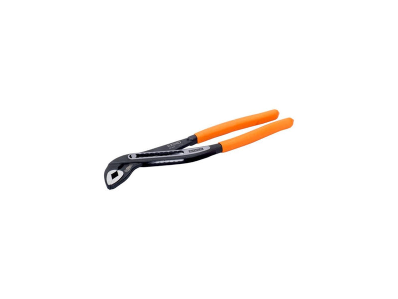 BAHCO Box Joint Water Pump Plier 200mm