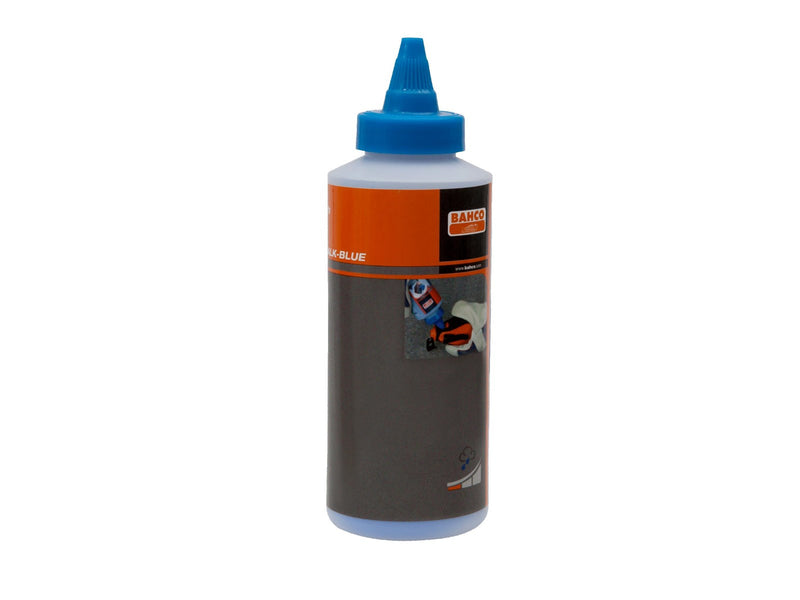 BAHCO CHALK-BLUE chalk marker