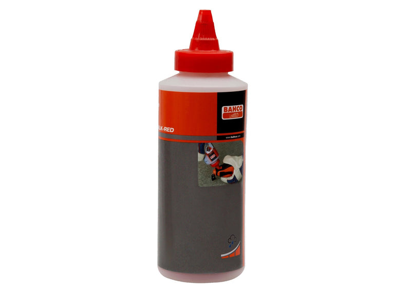 BAHCO CHALK-BLUE chalk marker