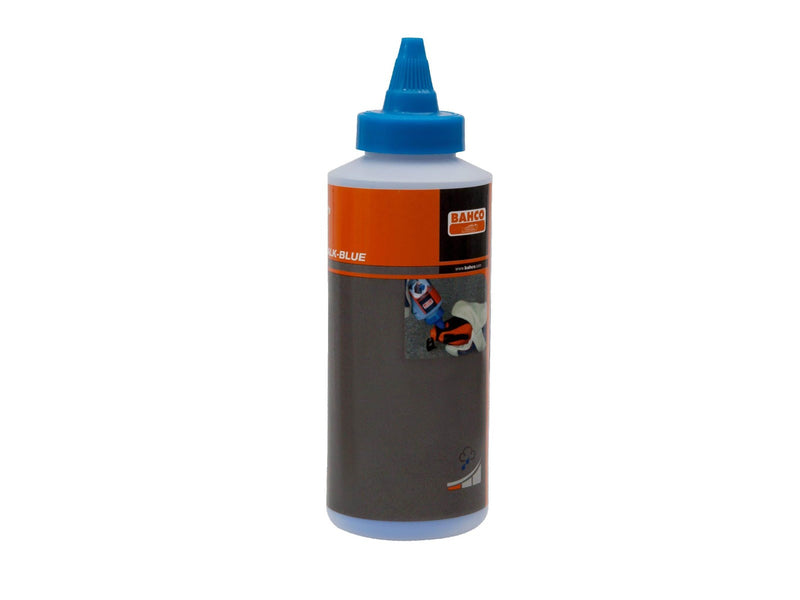 BAHCO CHALK-BLUE chalk marker
