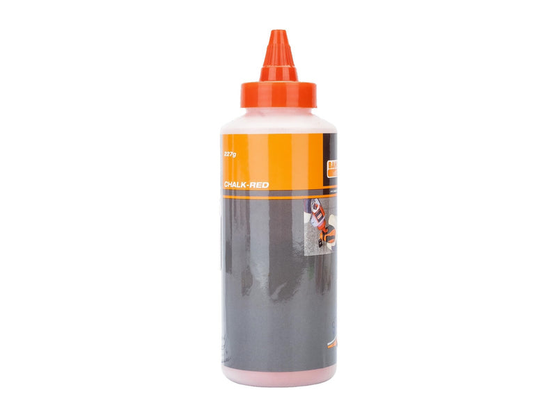 BAHCO CHALK-BLUE chalk marker