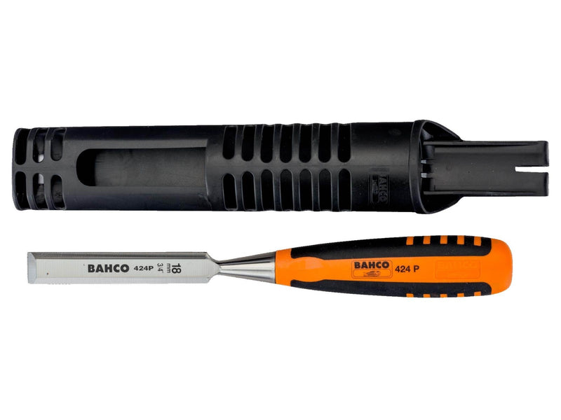 BAHCO CHISEL 424P 40MM