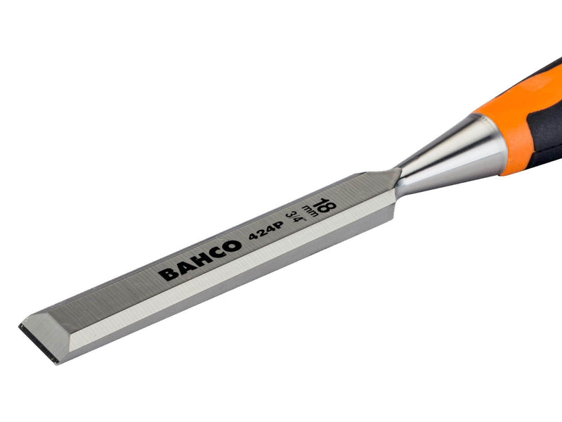 BAHCO CHISEL 424P 40MM