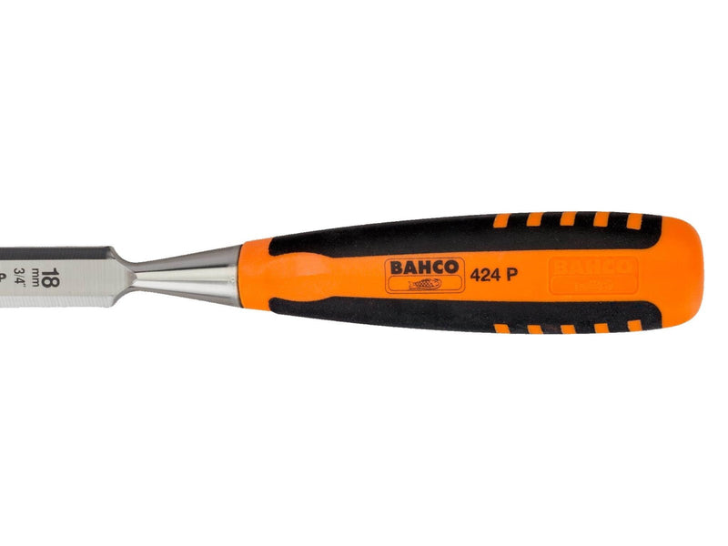 BAHCO CHISEL 424P 40MM