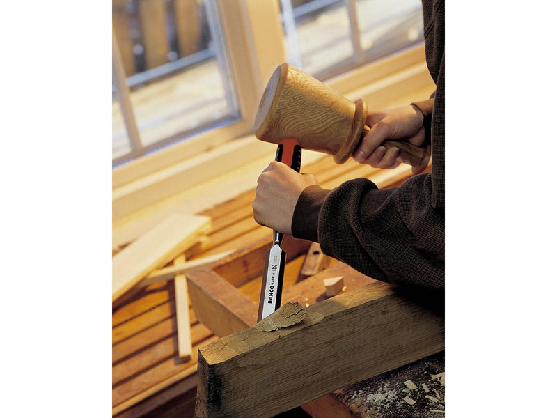 BAHCO CHISEL 424P 40MM
