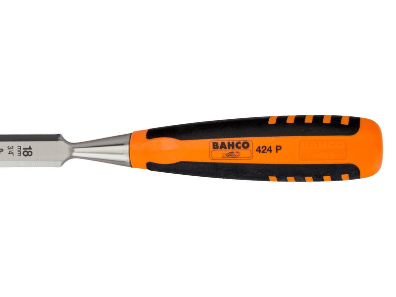 BAHCO CHISEL 424P 40MM