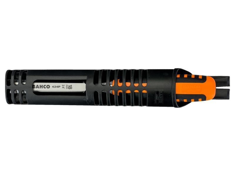 BAHCO CHISEL 424P 40MM