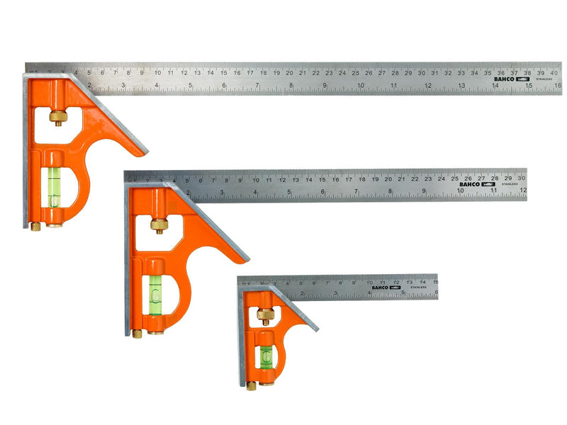 BAHCO CS400 square