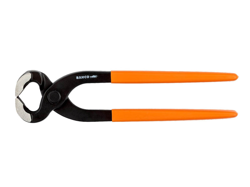 BAHCO Carpenter's pincer 250mm