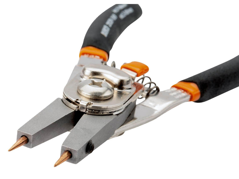 BAHCO Circlip plier 2928-200