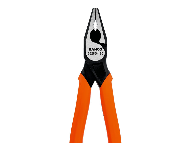 BAHCO Comb plier 2628 d-180