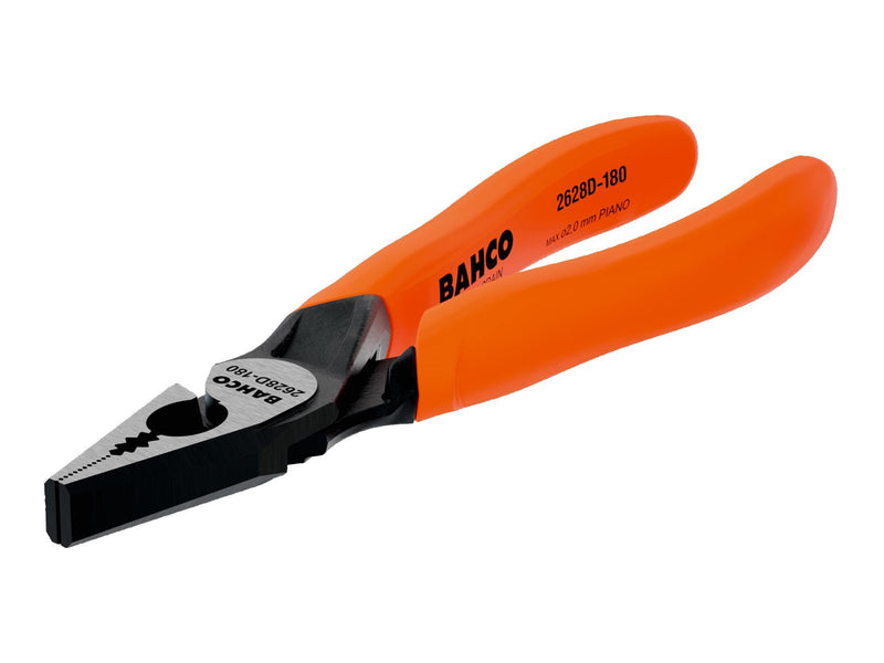 BAHCO Comb plier 2628 d-180