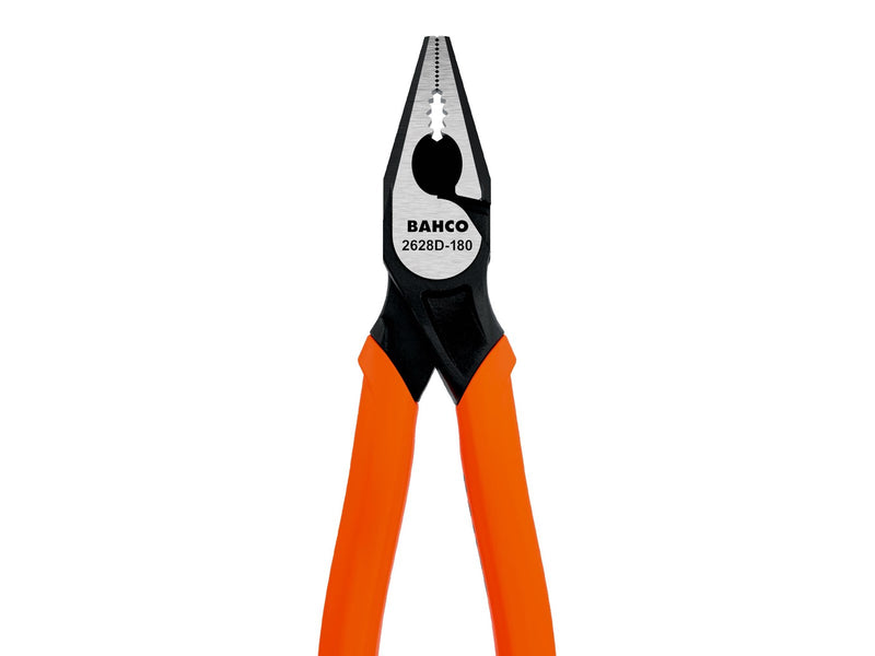 BAHCO Comb plier 2628 d-180