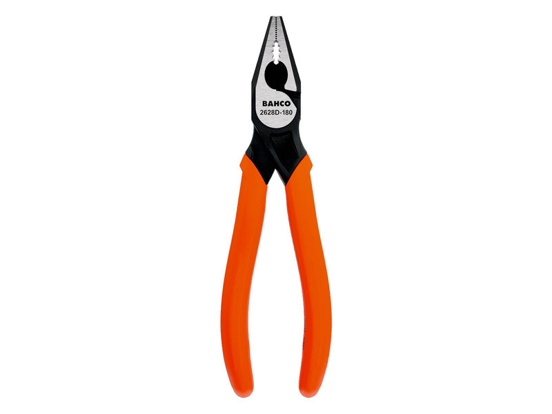 BAHCO Comb plier 2628 d-180