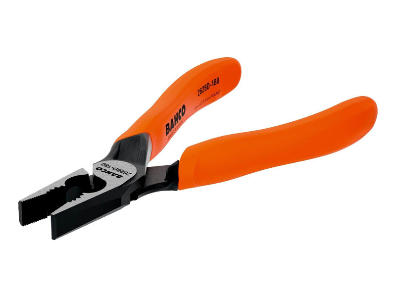 BAHCO Comb plier 2628 d-180
