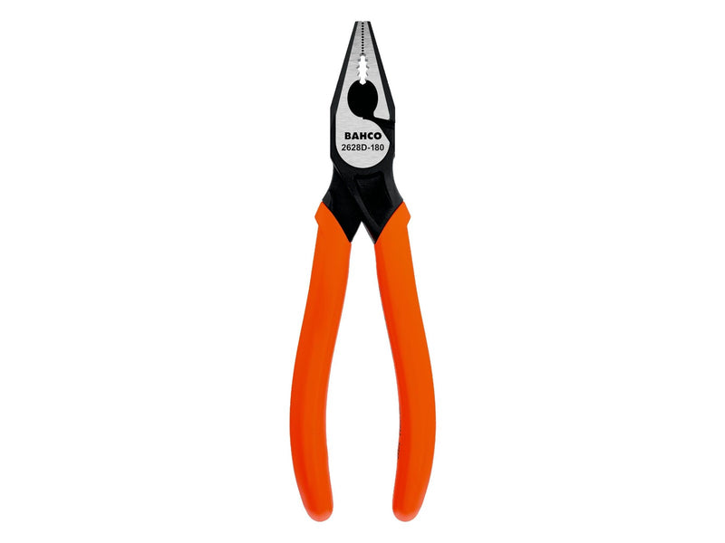 BAHCO Comb plier 2628 d-180