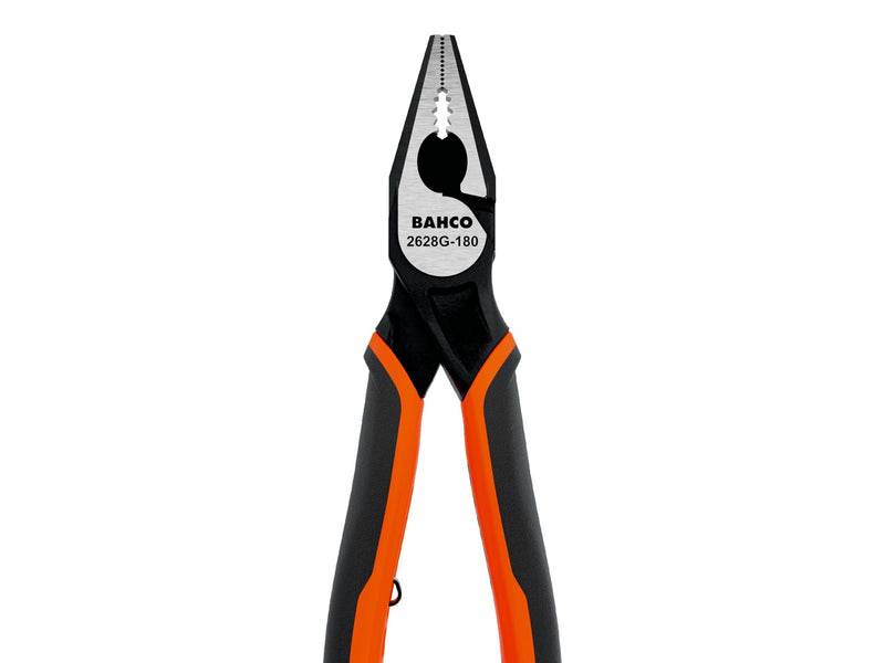 BAHCO Comb plier 2628 g-160ip