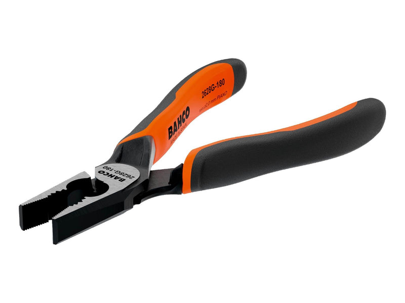 BAHCO Comb plier 2628 g-160ip