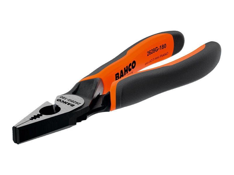 BAHCO Comb plier 2628 g-180ip
