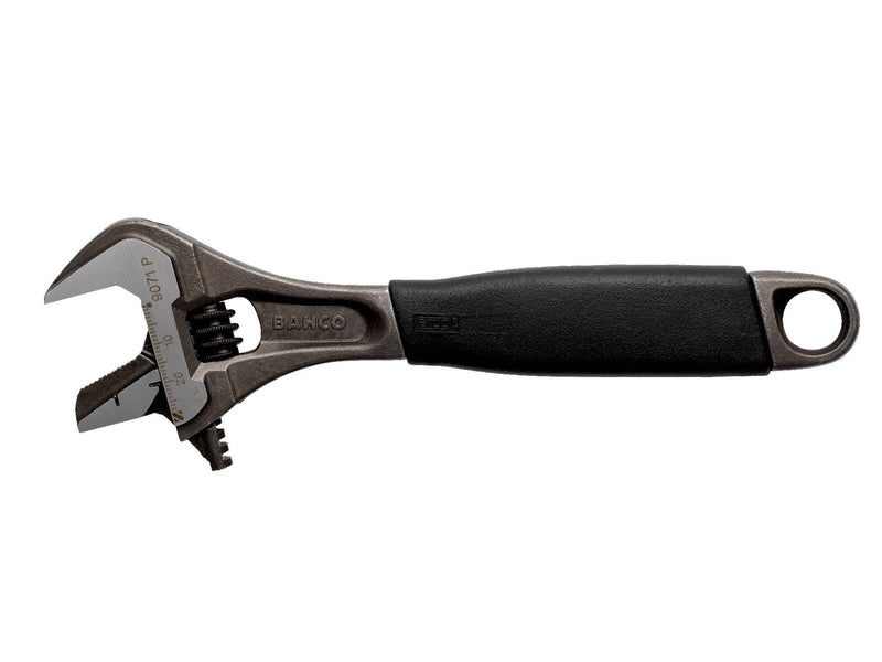 BAHCO Comb.adjustable 9070p 6