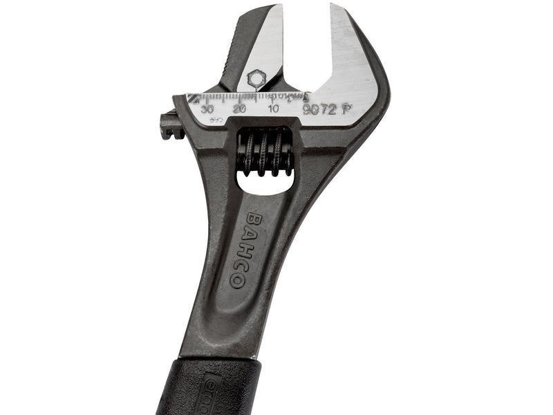 BAHCO Comb.adjustable 9071p 8