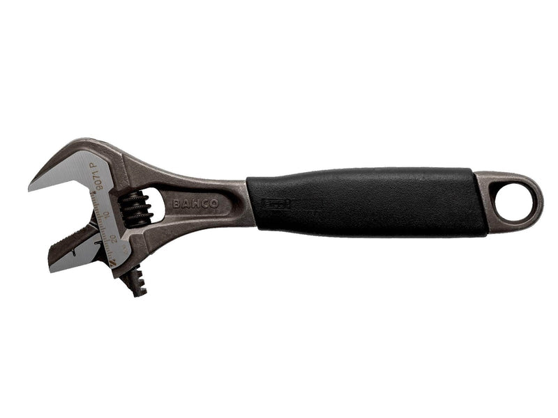 BAHCO Comb.adjustable 9071p 8