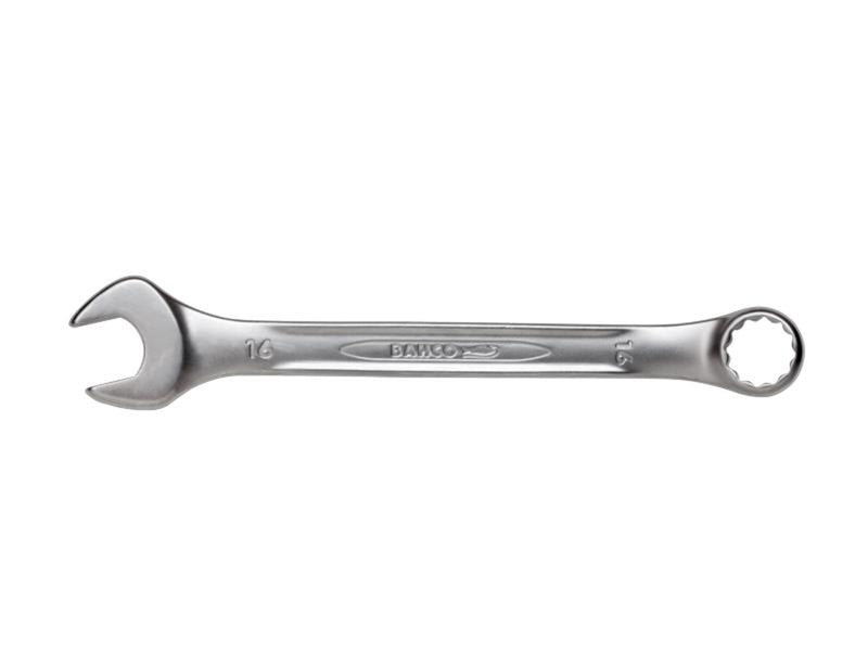 BAHCO Combination wrench 111m-12
