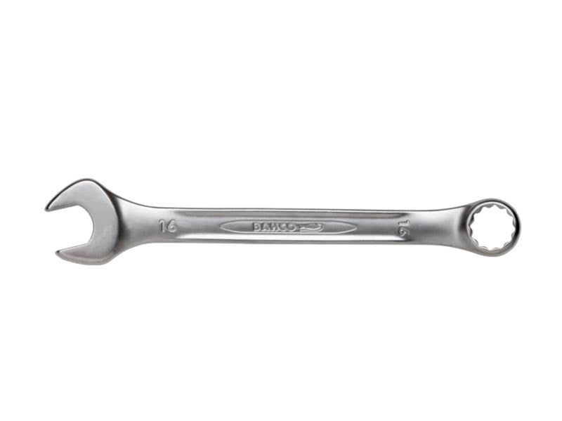 BAHCO Combination wrench 111m-15