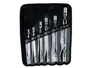 BAHCO Flex head set w plastic wallet