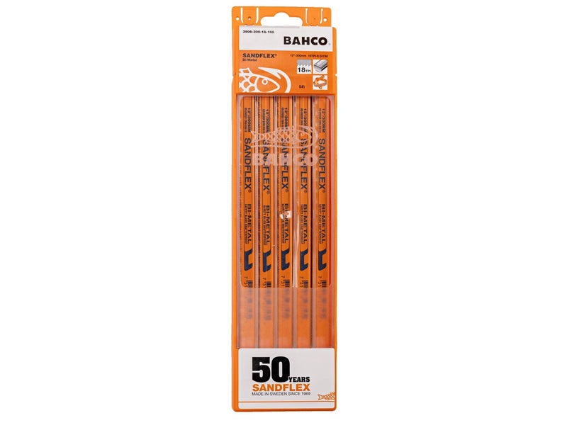 BAHCO Hand hack bahco sandflex