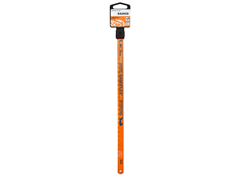 BAHCO Hand hacksaw blade sandflex