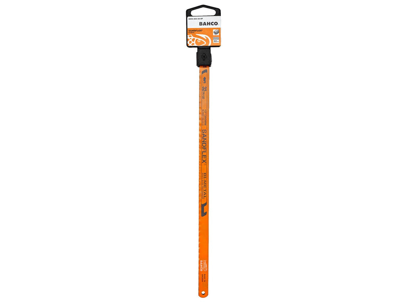 BAHCO Hand hacksaw blade sandflex