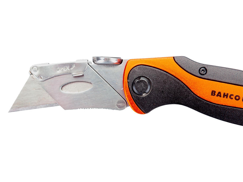 BAHCO KBSU-01 utility knife