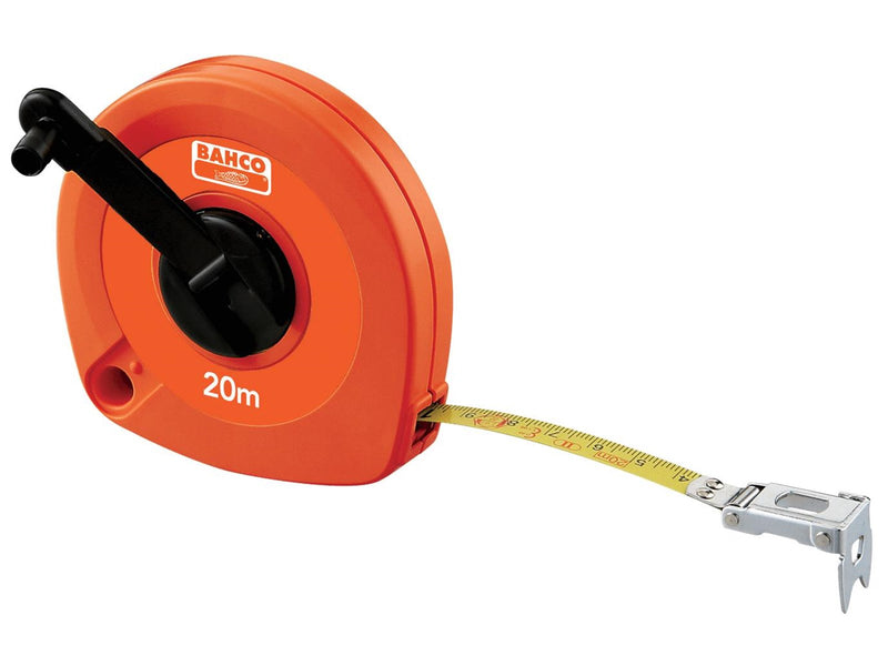 BAHCO LTG-20 Tape Measure