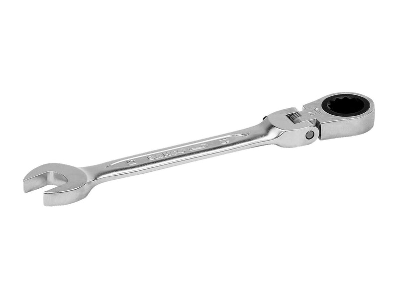 BAHCO Locking flex head ratcheting combination wrenches 13mm