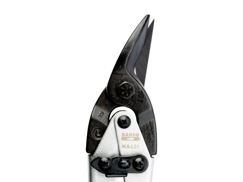 BAHCO MA401 Sheet Metal Shears