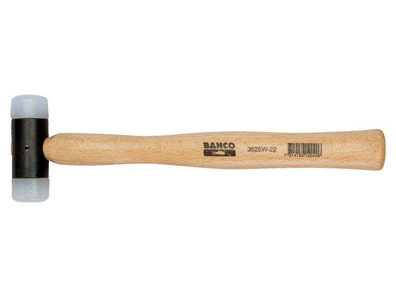 BAHCO Nylon tip mallet
