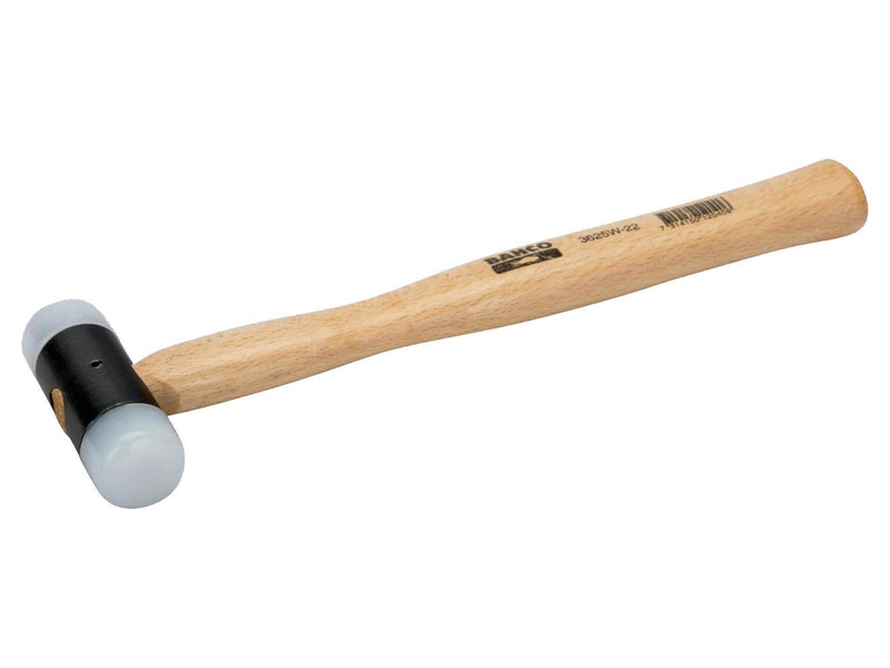 BAHCO Nylon tip mallet
