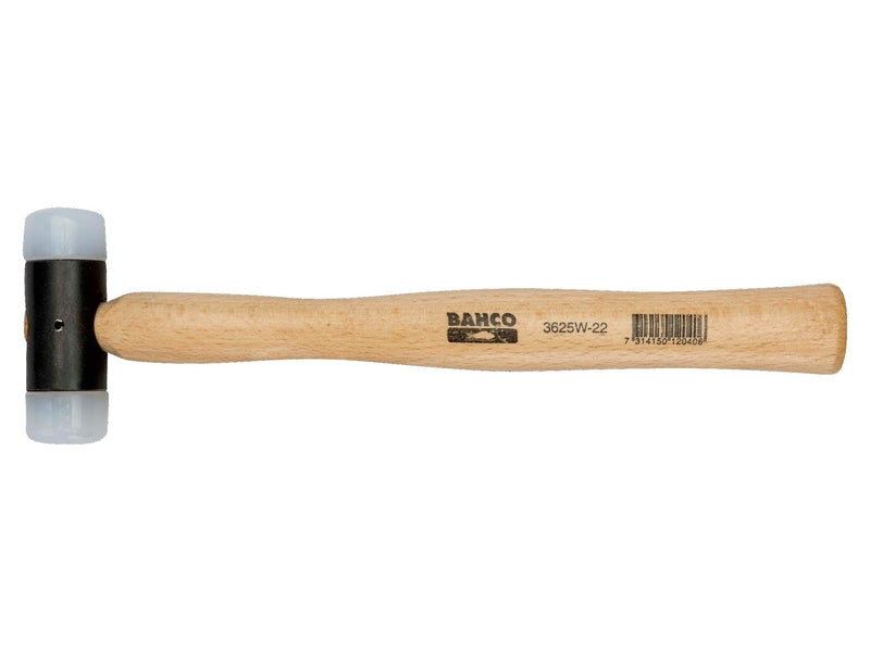 BAHCO Nylon tip mallet