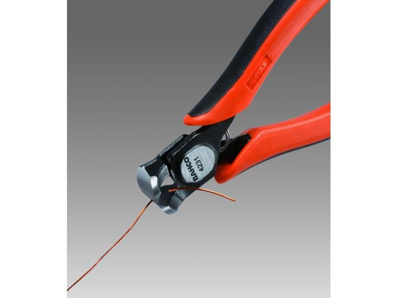 BAHCO Oblique cutter 4231