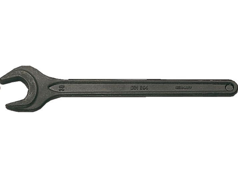 BAHCO Open end wrench