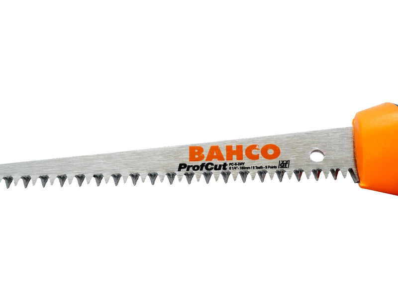 BAHCO PC-6-DRY hand saw
