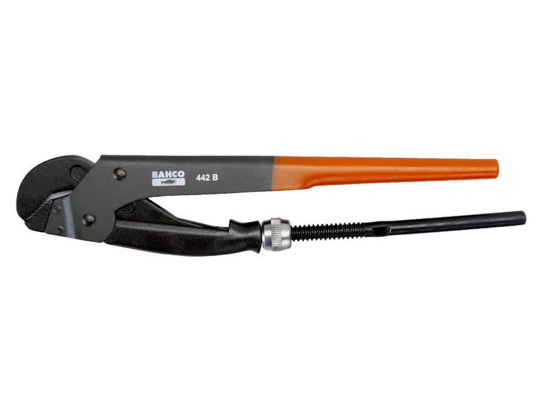 BAHCO Pipe wrench 442 b