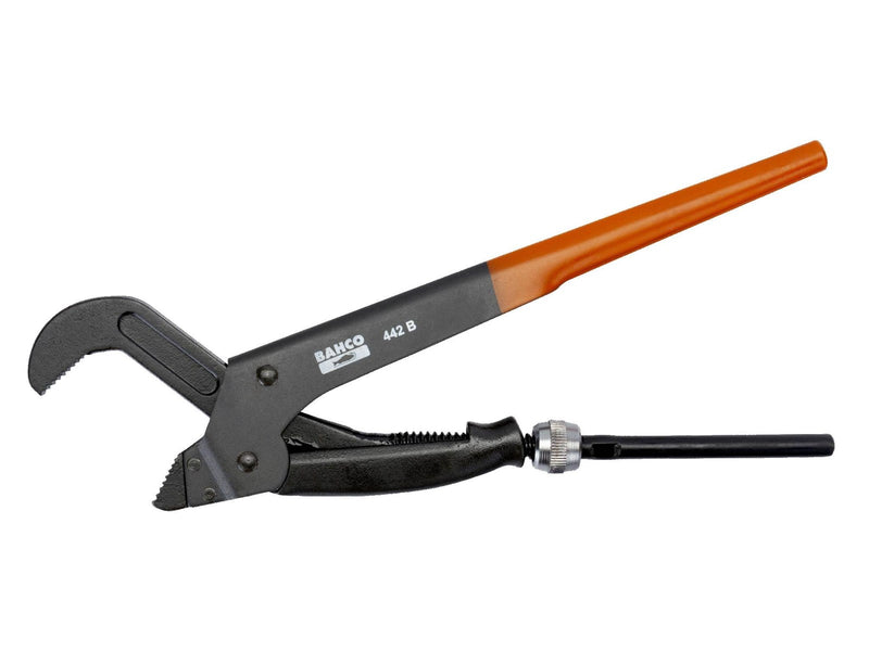 BAHCO Pipe wrench 442 b