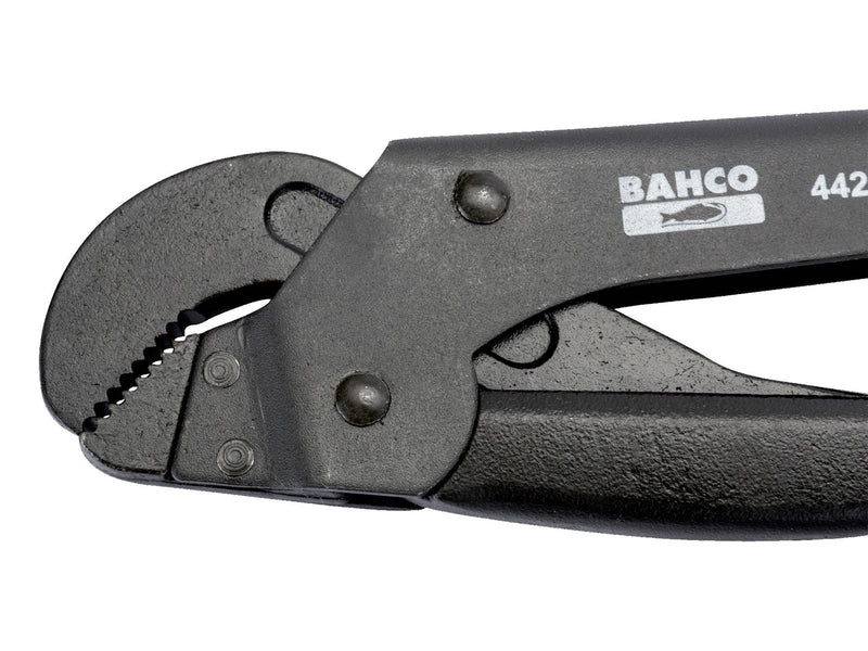 BAHCO Pipe wrench 443 b
