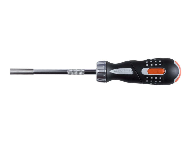 BAHCO Pistol handle ratcheting screw