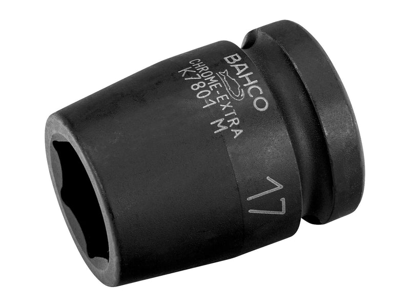 BAHCO Power socket 1/2